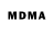 МДМА Molly Darren Daly